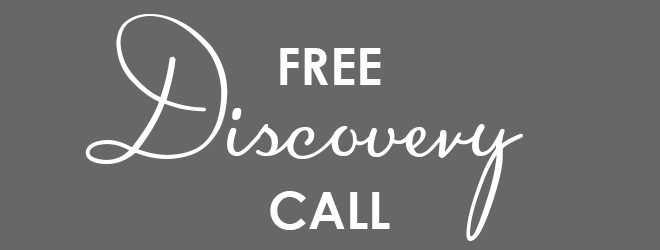 Discovery Call header